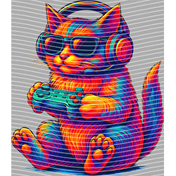Animal Text Series-AT 3341